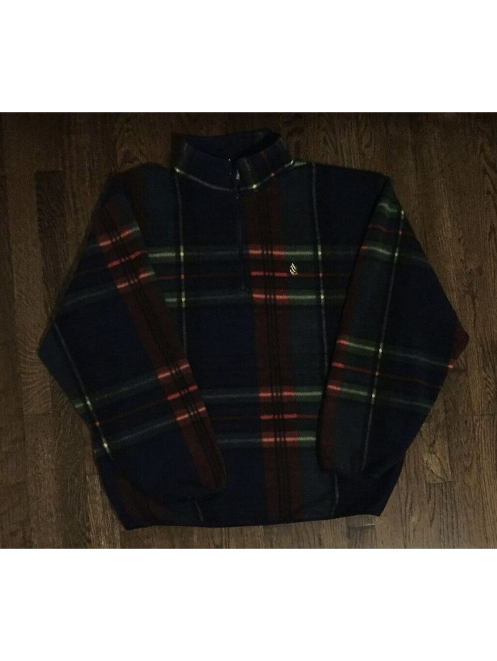 Nautica crew neck pullover sweater